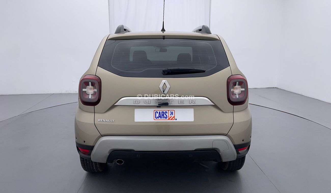 Renault Duster LE 2 | Zero Down Payment | Free Home Test Drive