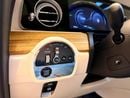 Rolls Royce Spectre Silver Badge - Japanese Specs - Brand