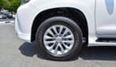 Lexus GX460 LEXUS GX 460 - 4.6 L V8 PETROL - 2023 -WHITE