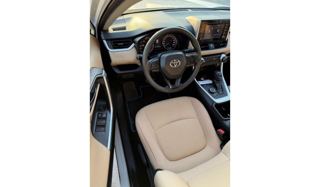 Toyota RAV4 Hybrid TOYOTA RAV4 VXR 2.5L