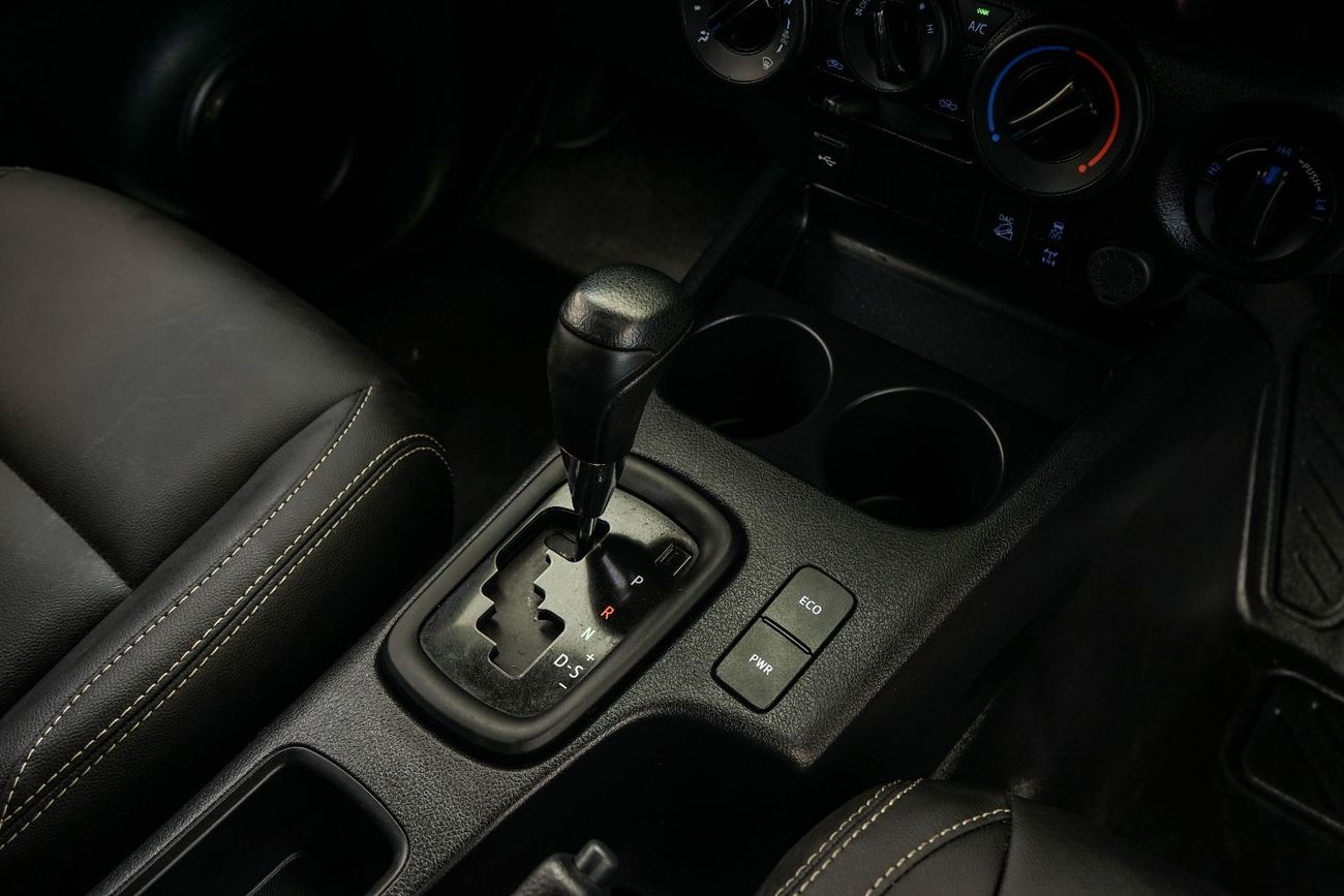 Toyota Hilux The Toyota Hilux is a legendary, tough, and reliable mid-size pickup truck known globally for its du