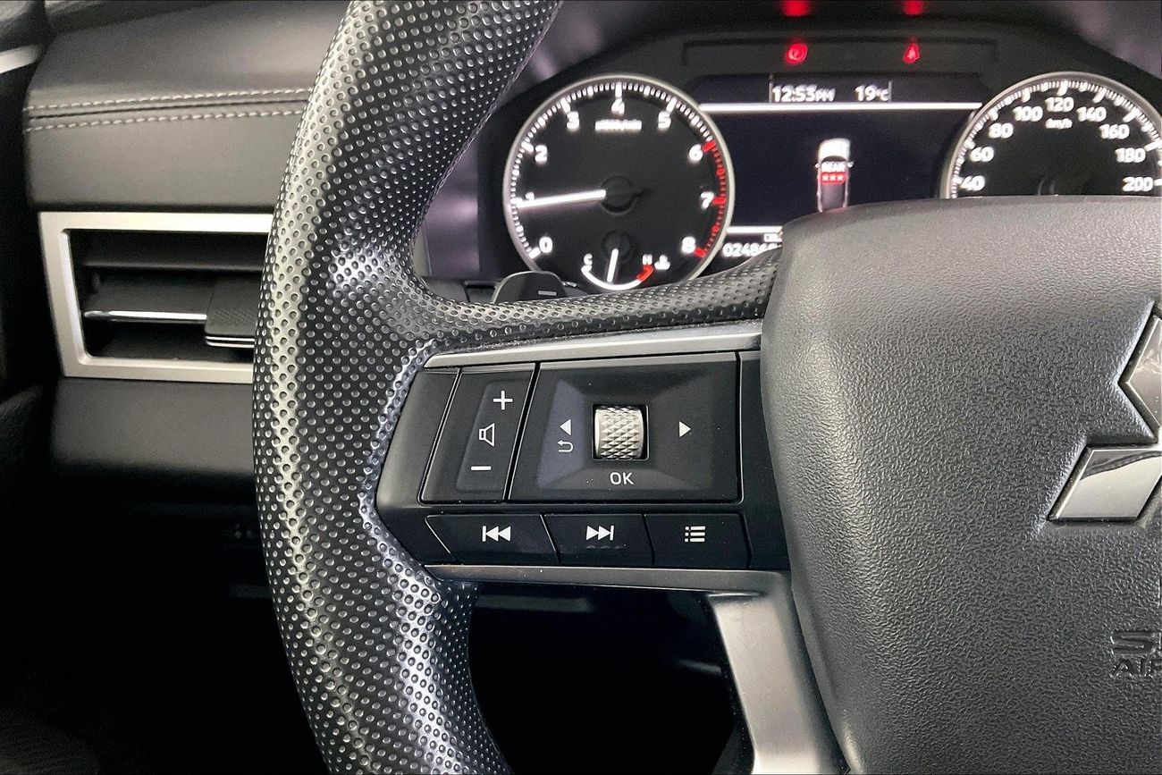 Mitsubishi Outlander Prime Edition | Guaranteed Warranty | 0 Down Payment