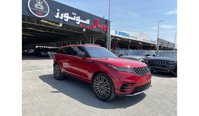 Land Rover Range Rover Velar SVAutobiography