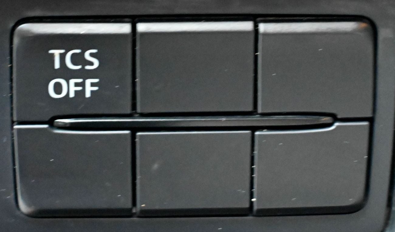 مازدا CX5 GL 2.5L