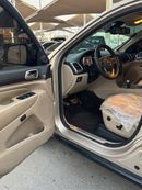 جيب جراند شيروكي Limited 5.7L (360 HP)