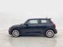 Mini Cooper 2L 2024 | 0 DP | 1523/Month | 30 Day Return | Service History