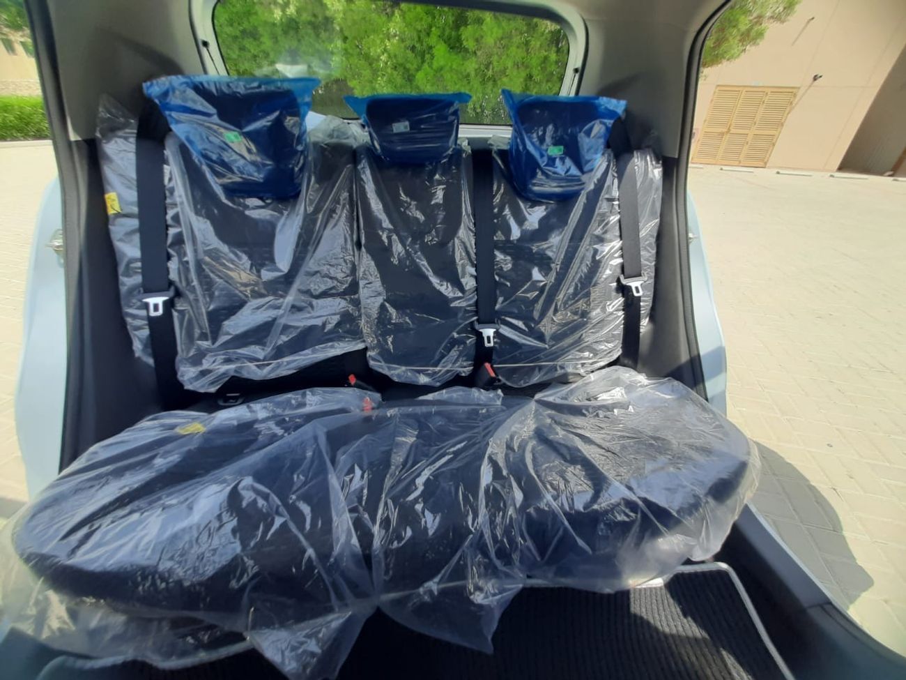 سوزوكي سويفت GLX 1.2L