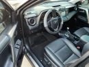 Toyota RAV4 2014 Toyota Rav4 Japanese Specs - 2.0L V4 - AWD 4x4 - Push Start Electric Seats With Sensors MidOpti