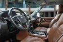 Infiniti QX80 LUXE QX80 LUXE | 3,232 P.M | 0% Downpayment | Infiniti Warranty til Jul 2028!