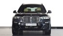 BMW X7 XDrive 40i