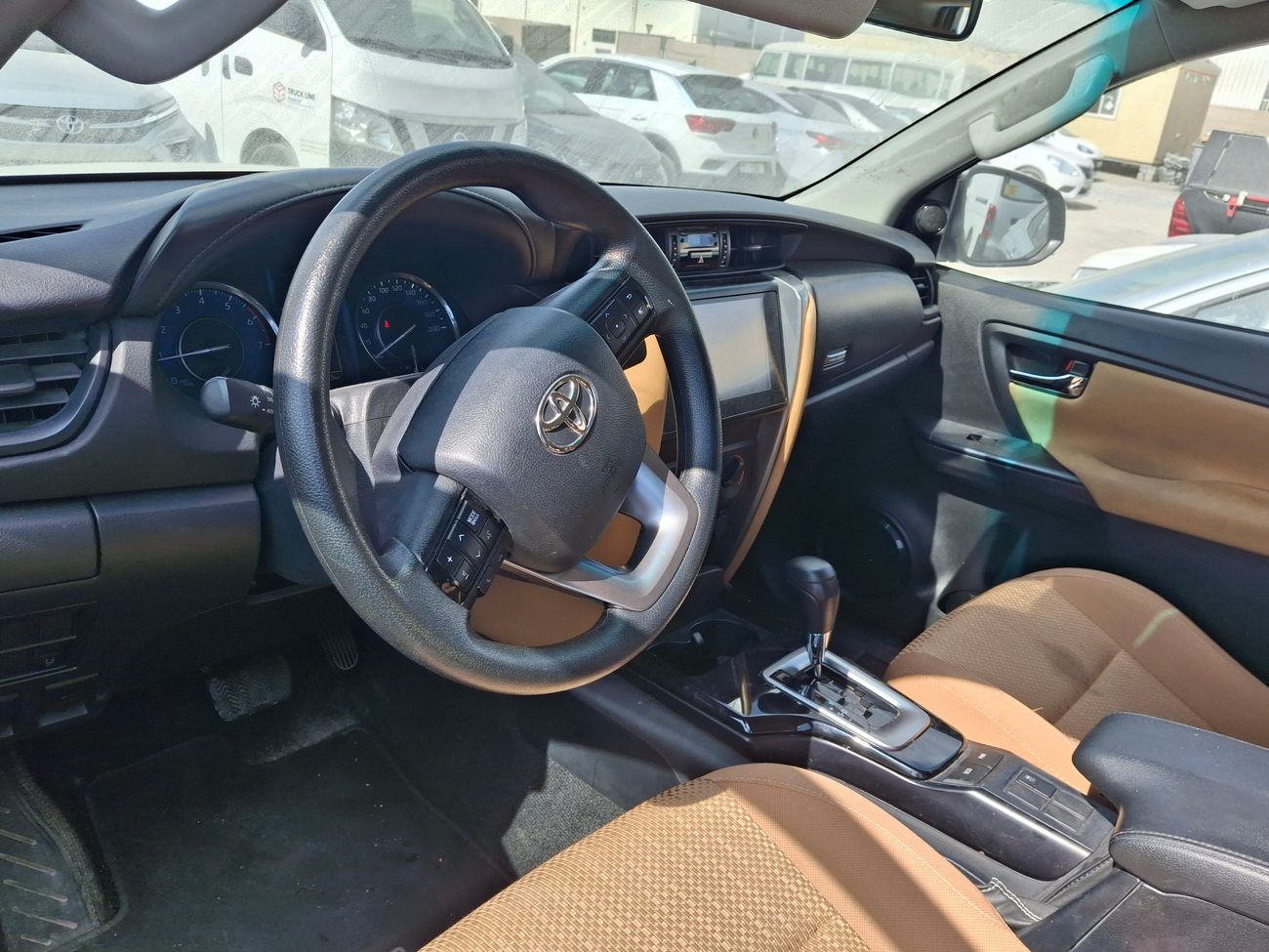 Toyota Fortuner EXR 2.7 | Zero Down Payment | Home Test Drive