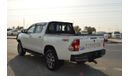 Toyota Hilux ST5 Diesel Right Hand Drive Full option