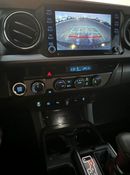 Toyota Tacoma 2023 TOYOTA TACOMA TRD SPORT - 4X4 - CREW CAB -  4 Door - 5 Seater - 3.5 L - V6 - Gasoline/ Petrol ⛽