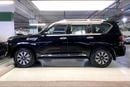 Nissan Patrol SE Titanium | National Day Celebration | Guaranteed Warranty | 0 Down Payment