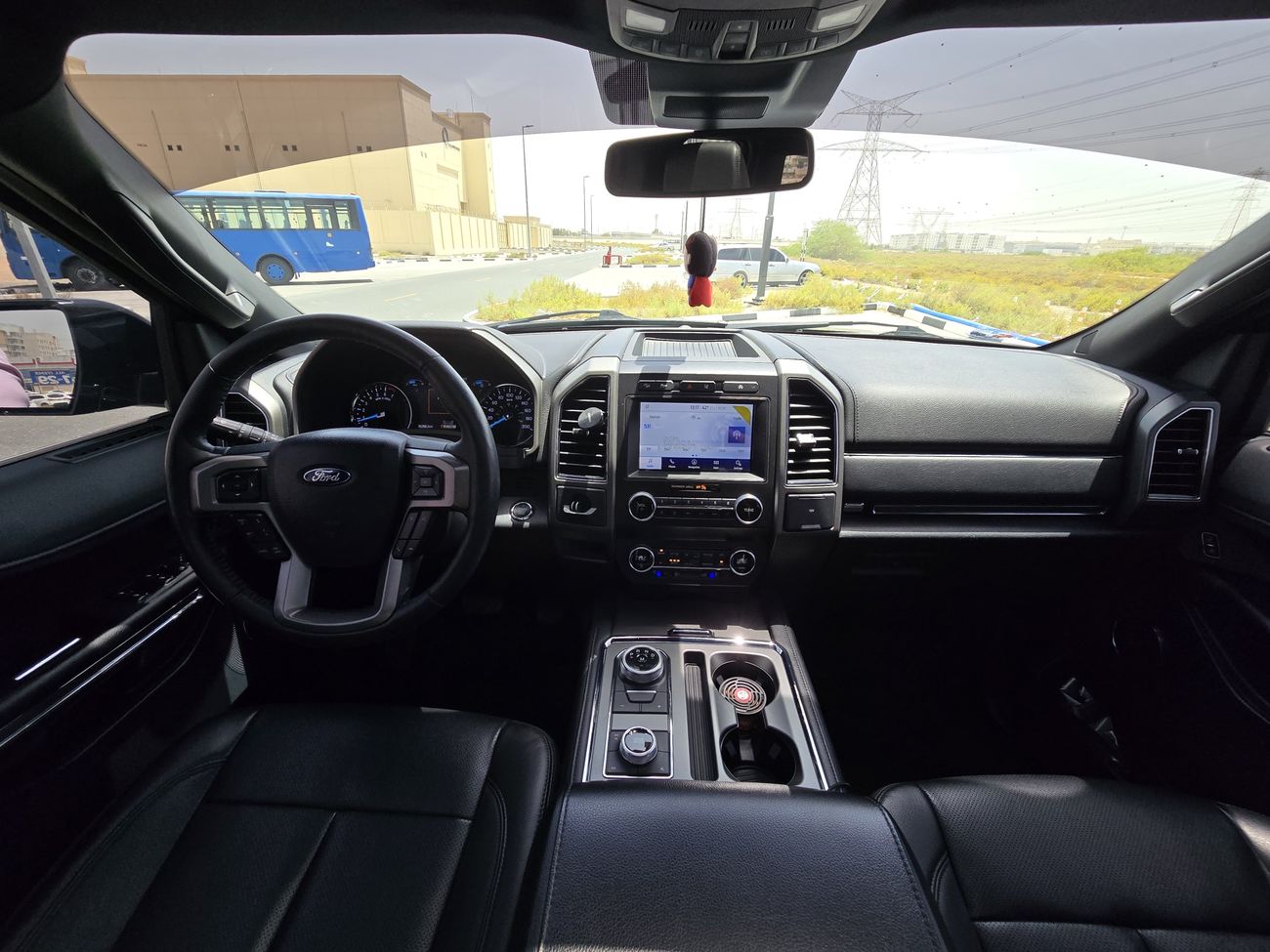 Ford Expedition XLT 3.5L (480 HP) AWD