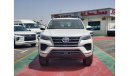 Toyota Fortuner 2022  EXR , 5dr SUV, 2.7L 4cyl Petrol, Automatic, Four Wheel Drive