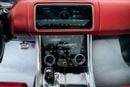 Land Rover Range Rover Sport AUTOBIOGRAPHY DYNAMIC 5.0L V8 Supercharged – Luxury Performance SUV | Low Mileage | Book Now!