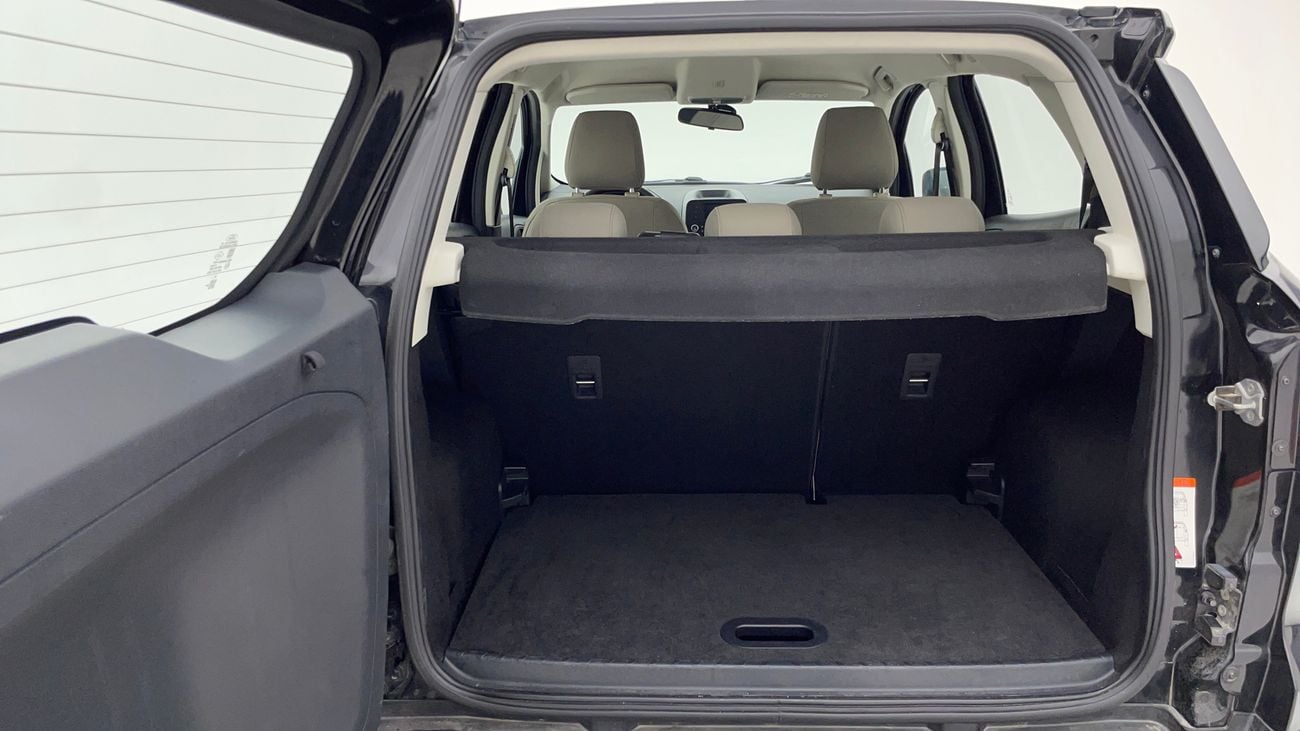 Ford EcoSport AMBIENTE 1.5 | Zero Down Payment | Free Home Test Drive