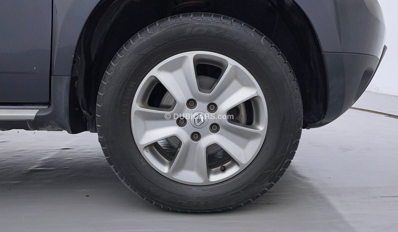 Renault Duster SE 2 | Zero Down Payment | Free Home Test Drive