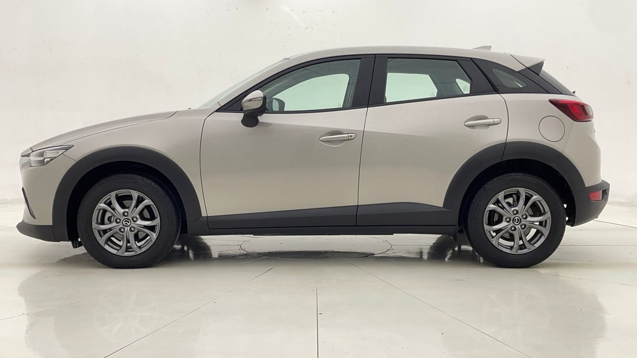 Mazda CX3 GT 2 | Zero Down Payment | Home Test Drive