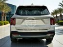 Kia Sorento KIA SORENTO 1.6T Hybrid 2025 MODEL