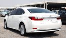 Lexus ES350