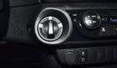 Toyota Hilux 2023 Toyota Hilux 4x4 DC 4.0 Adventure HI P AT - Grey inside black - Export Only