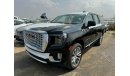 جي أم سي يوكون 2023 GMC Yukon Denali 6.2L V8