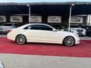 مرسيدس بنز S 400 STD AMG