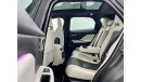 جاكوار F بيس 2020 Jaguar F Pace SVR SuperCharged, 01/2025 Agency Warranty + Service Contract, GCC