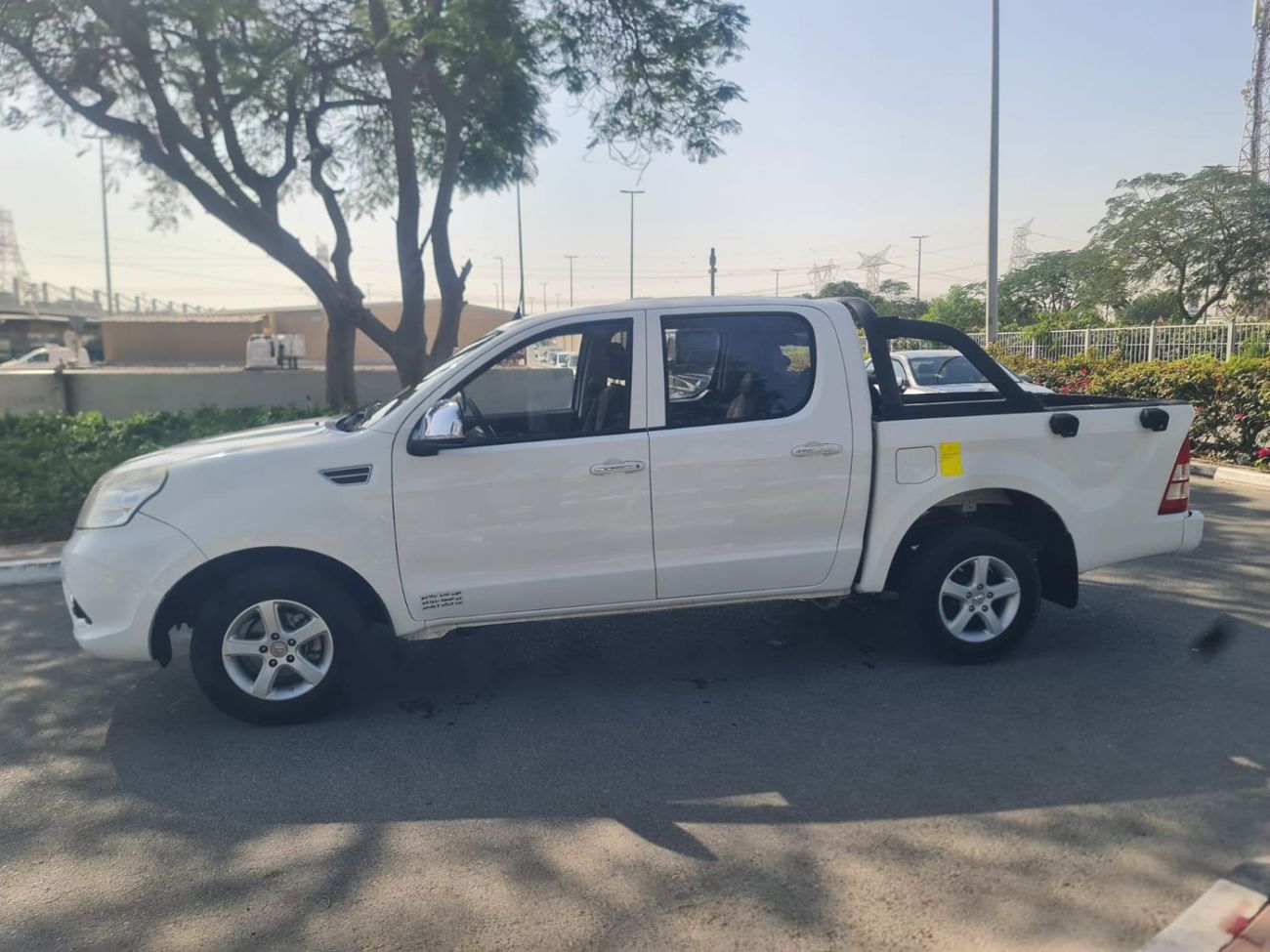 فوتون تونلاند