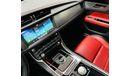 Jaguar XF R-Sport GCC … FSH .. V6 .. Perfect Condition .. Top Range .. R Sport .