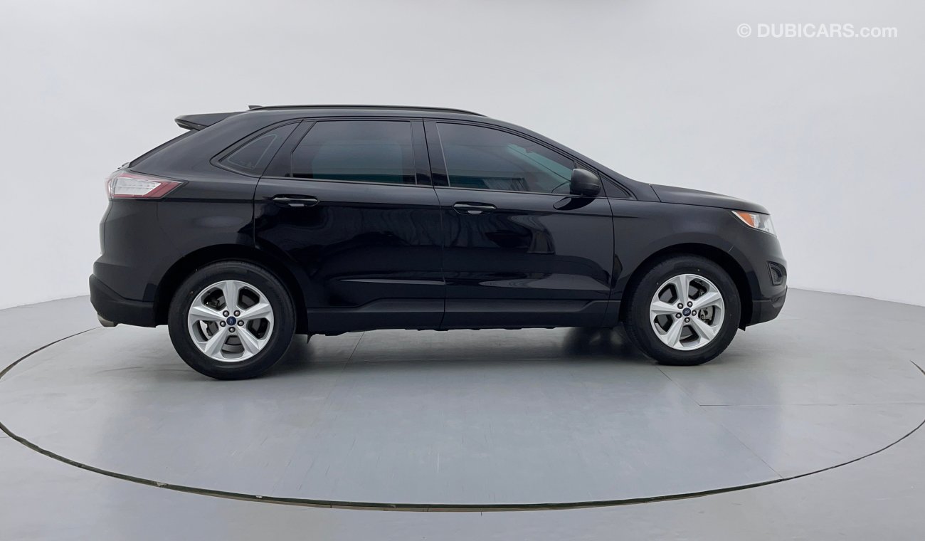 Ford Edge SE Ecoboost AWD 2000