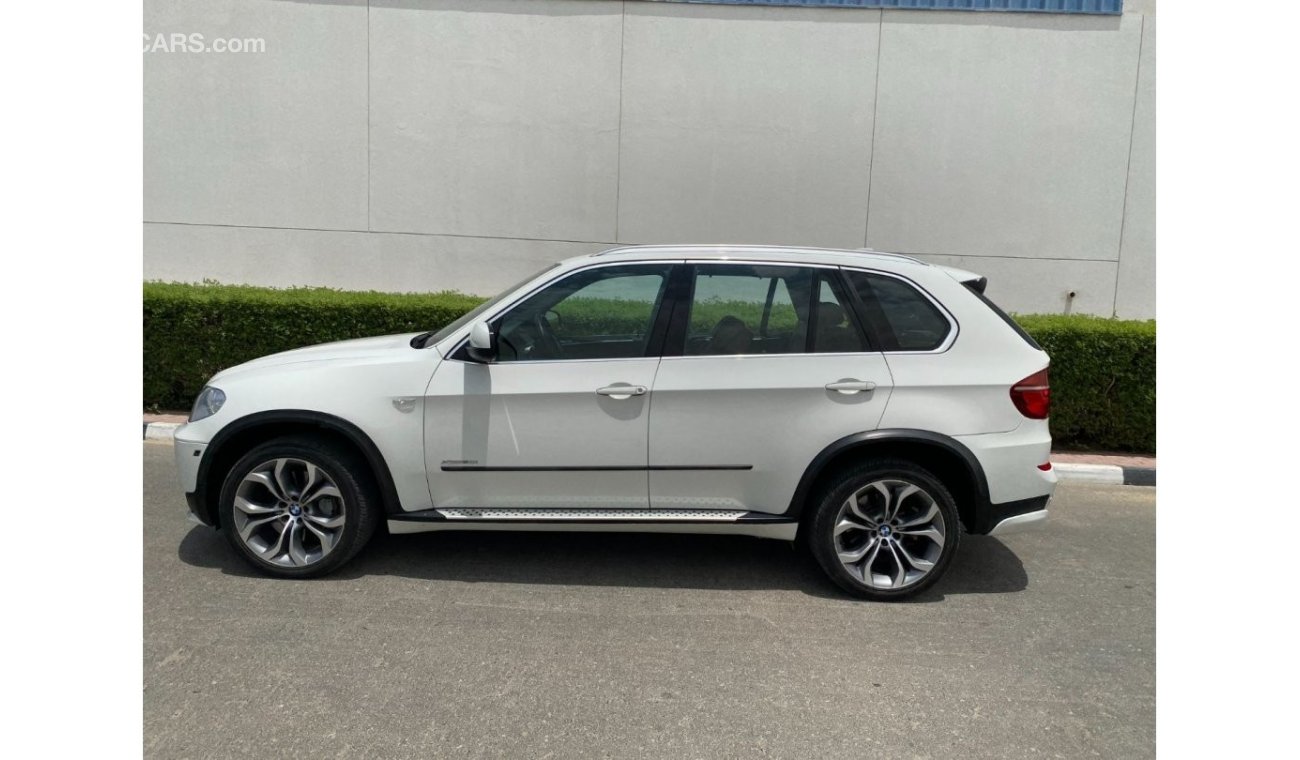 بي أم دبليو X5 TWIN TURBO FULL OPTION BMW X5 JUST AED 3650/ month $$$ WE PAY YOUR 5%VAT JUST ARRIVED!!