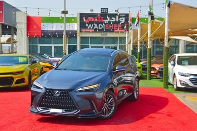 لكزس NX350 بريمير PREMIER