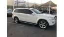 Mercedes-Benz GL 500 Mercedes Benz GL500 model 2009 car prefect condition full option low mileage excellent sound system 