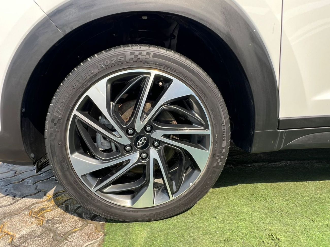 Hyundai Tucson HYUNDAI TUCSON  2020  Comfort 2.0L