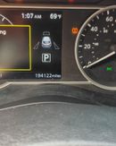 نيسان كيكس SV 1.6L