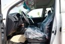 Toyota Prado TOYOTA PRADO 2.7 TXL WHITE WITH PUSH START 2023