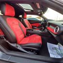 Chevrolet Camaro KIT ZL1  2022 v4