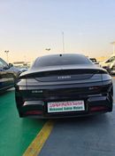 Xiaomi SU7 SU7 MAX FULLY ELECTRIC 2024