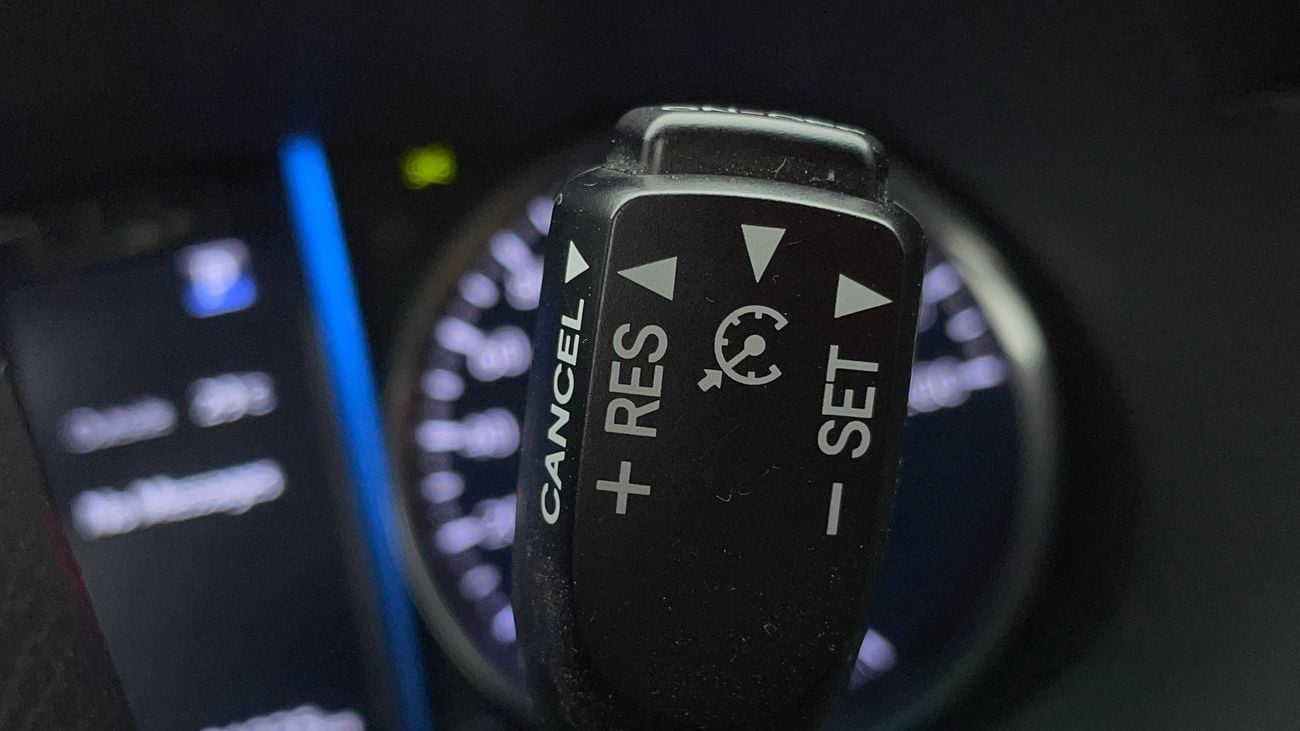 تويوتا فورتونر EXR 2.7 | بدون دفعة مقدمة | اختبار القيادة في المنزل