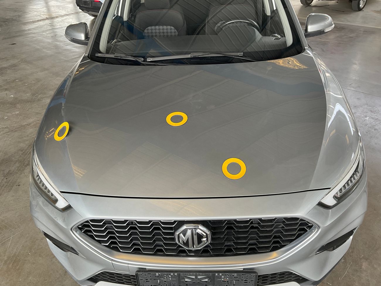 أم جي ZS Standard | شامل الضمان | 0 ﺪﻔﻋﺓ ﺃﻮﻟﻯ