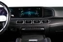 Mercedes Benz GLE53 AMG COUPE 4MATIC+ High Specifications-warranty till August 2026