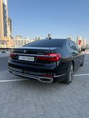 BMW 740Li