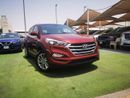 Hyundai Tucson GL Plus 2.0L