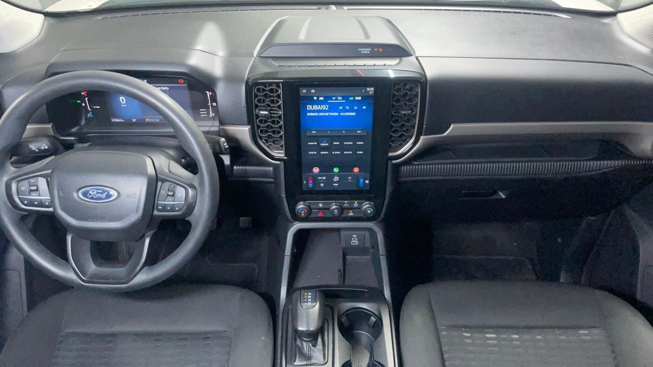 Ford Everest 2024 | AED 1371/Month | 0 DP | 30 Day Return | Warranty | Service History