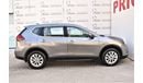 Nissan XTrail AED 1269 PM 2WD 2.5L S GCC DEALER WARRANTY