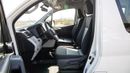 تويوتا هاياس GL 2025 TOYOTA HIACE 3.5L HIGHROOF PASSENGER 13 SEATER PETROL AUTOMATIC TRANSMISSION