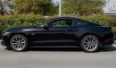 Ford Mustang 2017 GT PREMIUM 0 km A/T 3Yrs / 100,000 km Warranty & Free Service 60000 km @ AL TAYER